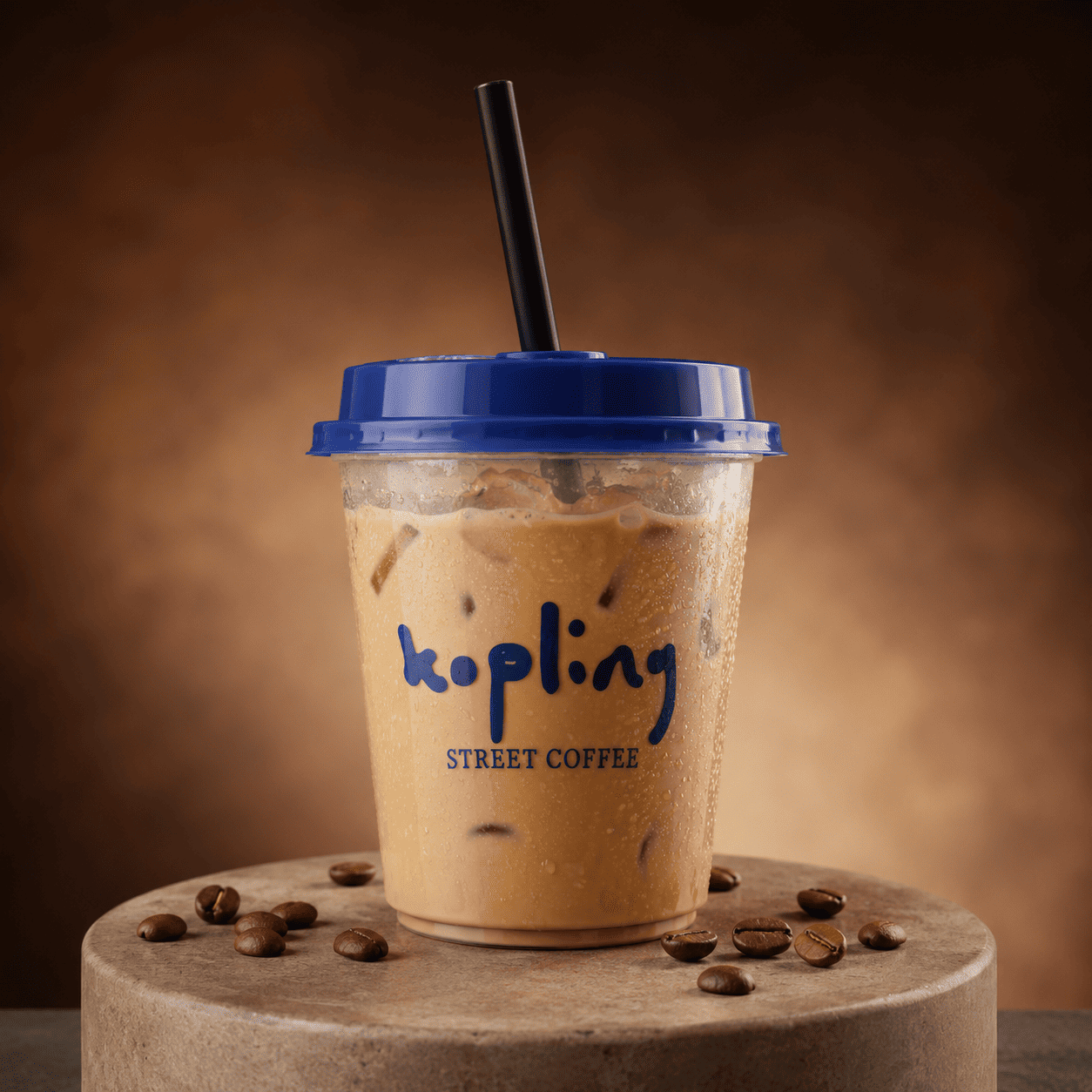 Es Kopi